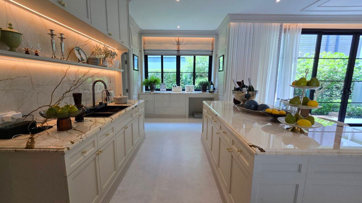 picture Best deal, Now THB 10 Million Off | Fully Furnished & Move-In Ready - 5/11