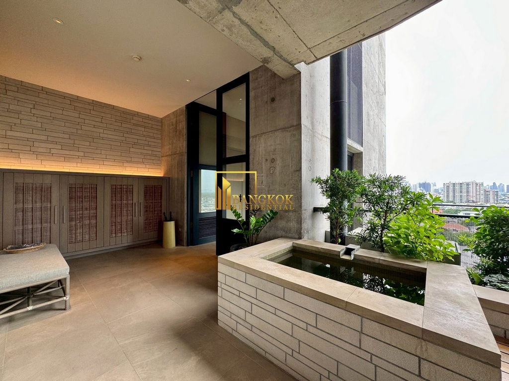 picture WINDSHELL Naradhiwas | Stunning Duplex Condo For Sale - BR15126CD - 9/68