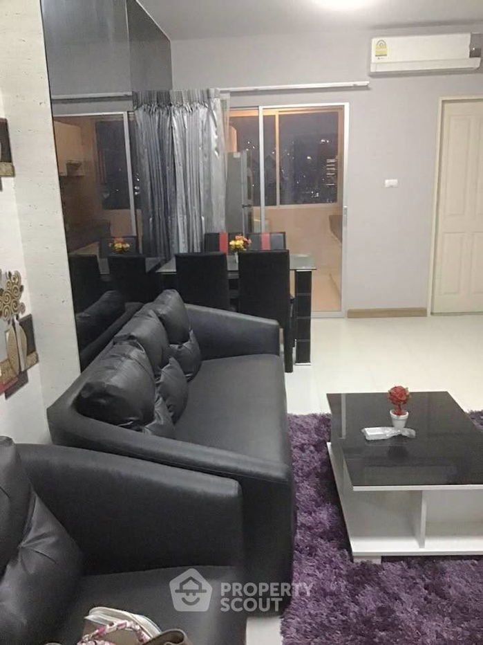 picture 1-BR Condo at Supalai Park Ratchayothin near BTS Ratchayothin (ID 2223170) - 7/13