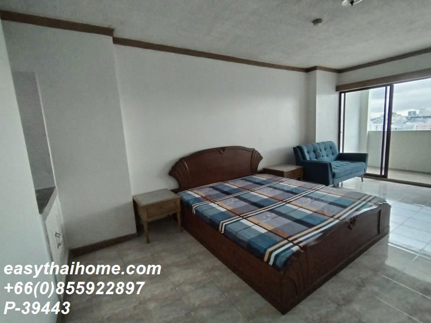 picture P-39443 Condo for rent Srivara Mansion fully furnished (Confirm again when visit).  - 8/10