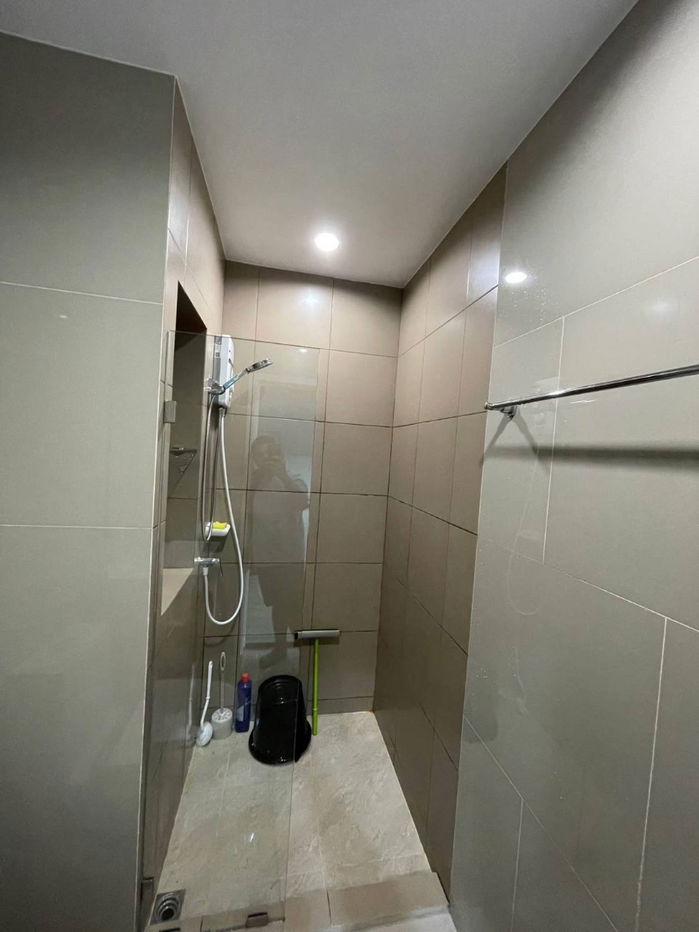 รูป ให้เช่าคอนโด ริชพาร์ค แอท ทริปเปิ้ล สเตชั่น 28 ตร.ม. ชั้น 37 เช่า 16,000 บาท 0958195559 @infinitycondo - รูปที่ 7/7