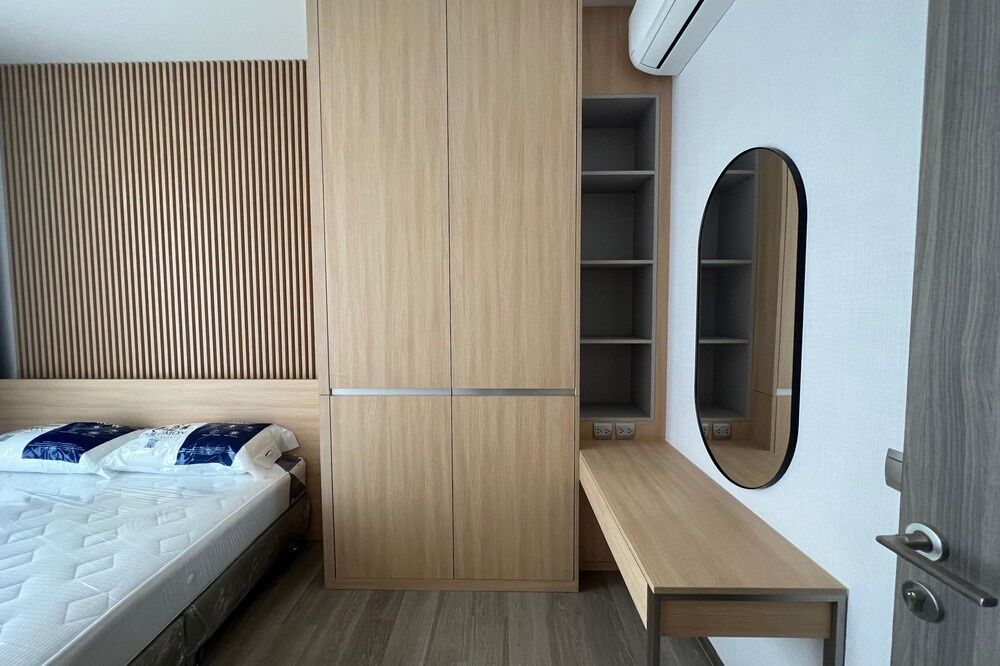 picture 🔥 For Sale !! 🔥 Code C20240900025...........Rhythm Charoenkrung Pavillion, 1 bed, 1 bath, River view, high floor 32++, furnished, Special Deal!!📣📣 - 3/5