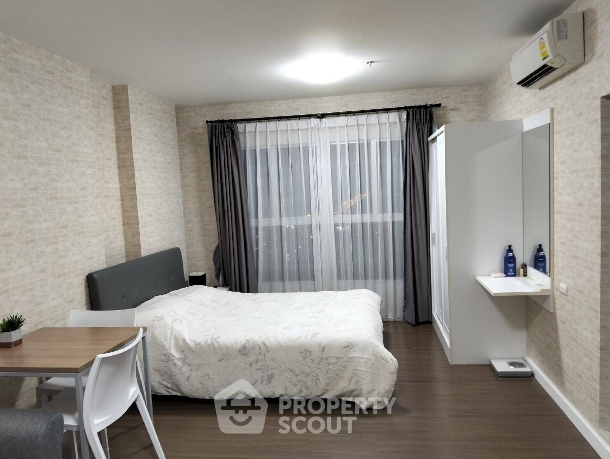 picture Studio Condo at Baan Kiang Fah in Nong Kae (ID 1849982) - 16/17