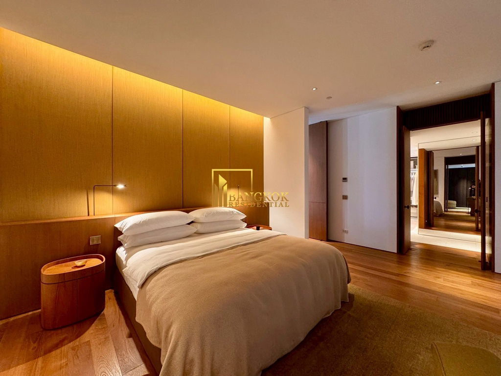 รูป WINDSHELL Naradhiwas | Remarkable Duplex Condo For Sale - BR15515CD - รูปที่ 39/71