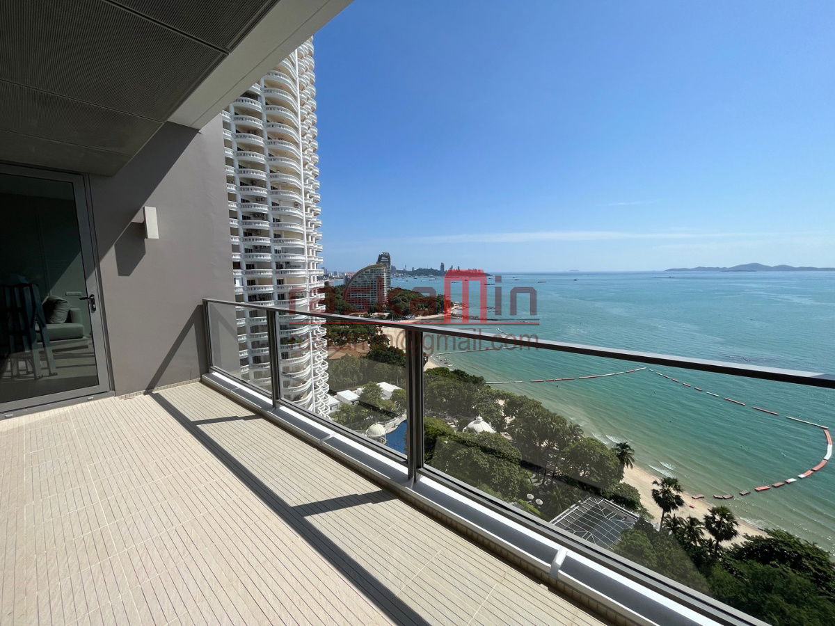 picture Condo for Rent – Northpoint Pattaya Condominium - 14/30