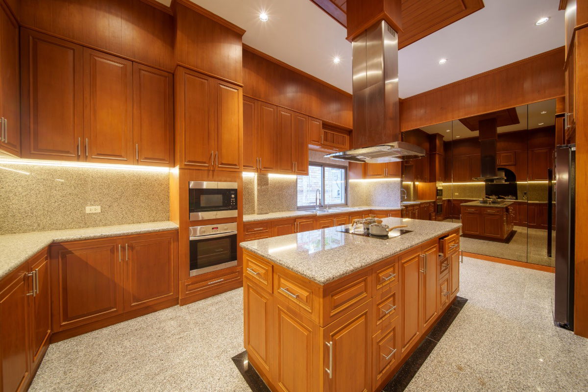 picture Selling pool villa Pattaya 912 sqm. 19.8 million Kaonoi - 33/34