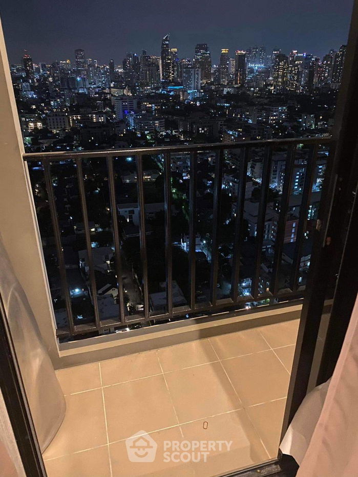 รูป คอนโด 1-ห้องนอน ที่ เดอะ นิช ไพรด์ ทองหล่อ เพชรบุรี ใน บางกะปิ (ID 2221924) - รูปที่ 16/16