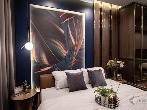 Ideo Q Victory【𝐒𝐄𝐋𝐋 & 𝐑𝐄𝐍𝐓】🔥Cool with details, a space that fits the lifestyle of modern city people🔥  Contact Line ID: @hacondo