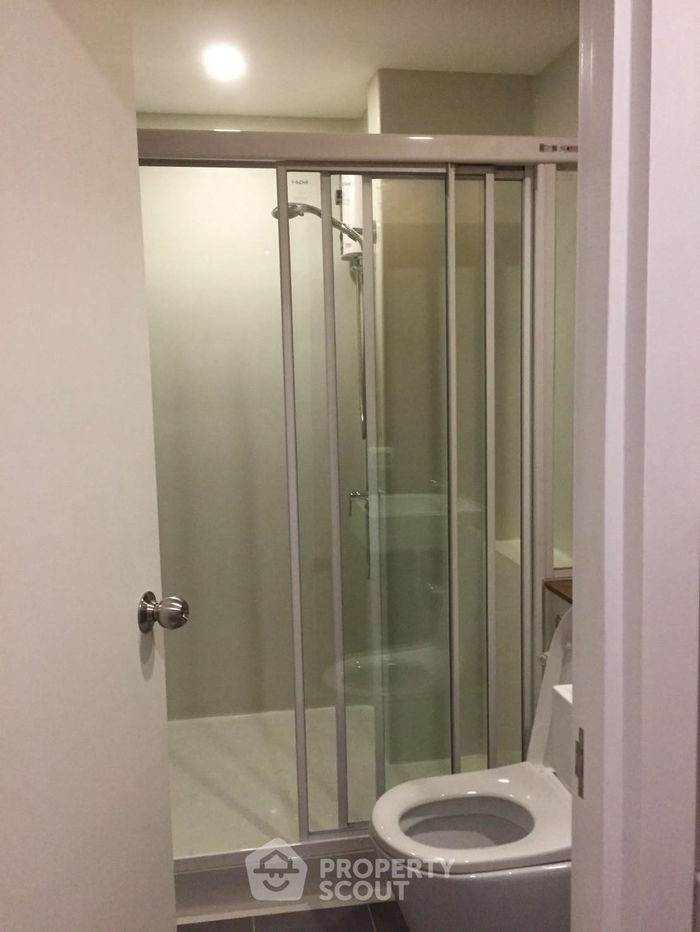 picture 1-BR Condo at Blossom Condo @ Sathorn-Charoenrat near BTS Surasak (ID 2224435) - 15/18