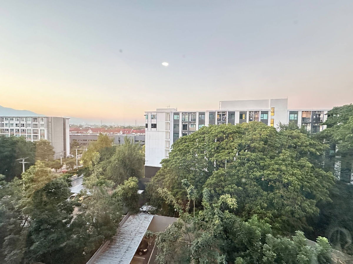 picture ✅Sell escent ville 7th floor, size 28 sq m. 2.3 million ☎️0647924426 (Ben)  - 13/28