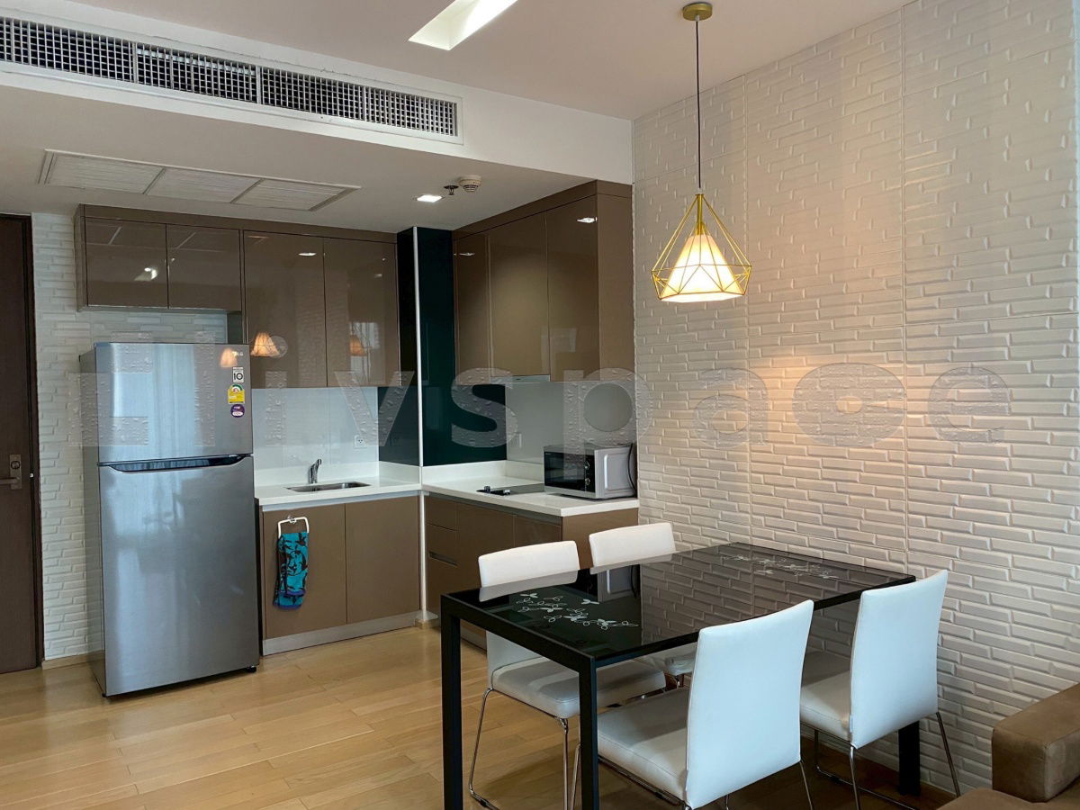 picture [L250721005] For Rent Siri at Sukhumvit | 1 Bedroom | Size 52 sq.m. | Special Price | Ready to Move In - 6/8