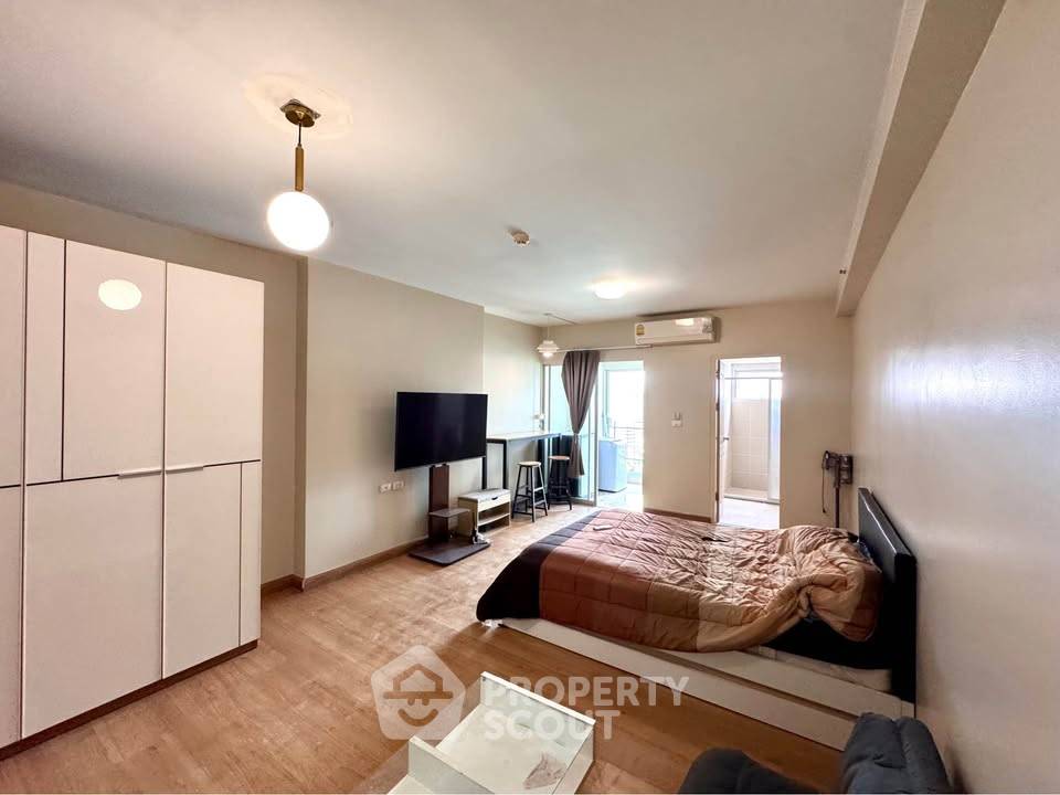 picture 1-BR Condo at Supalai Park Ekamai - Thonglor near ARL Ramkhamhaeng (ID 2225537) - 4/5