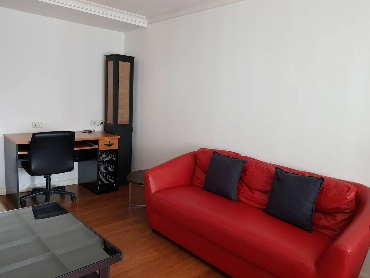 picture FOR RENT  :  BL220602 :  ( Chambers Chaan Ladprao - Wanghin ) - 1/8