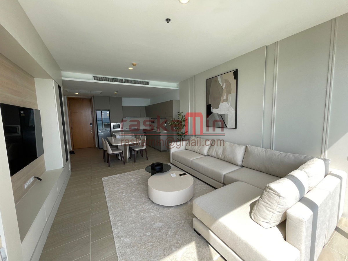 picture Condo for Rent – Northpoint Pattaya Condominium - 4/30