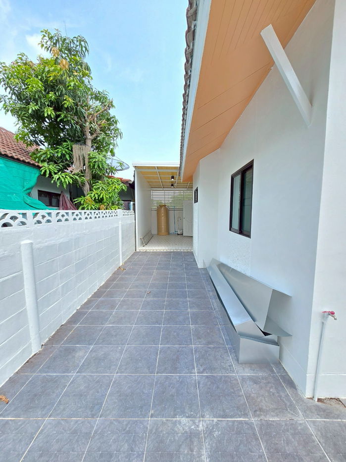 รูป หมู่บ้านธราดลบุรี ซ.2 (บ้านแฝด) - รูปที่ 14/21