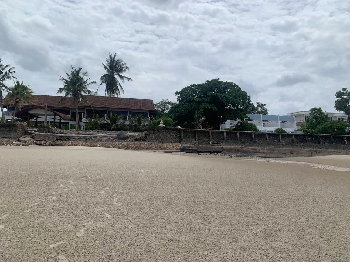 รูป ขาย บ้านเดี่ยว ติดทะเลหัวหิน 2 ไร่ 160 ตร.ว. หัวหิว ประจวบศีรีขันธ์  - รูปที่ 6/22