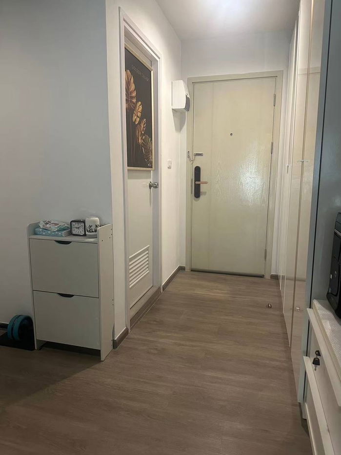 picture Reach condo near BTS Saphanmai - 1/7