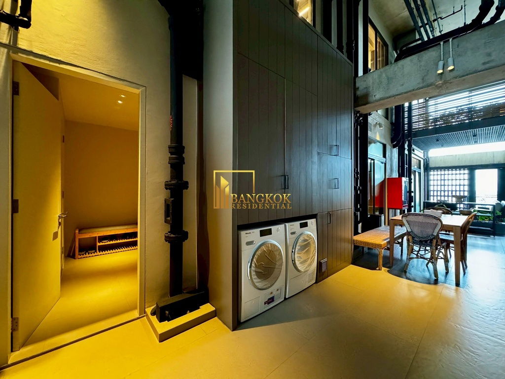 picture WINDSHELL Naradhiwas | Stunning Duplex Condo For Sale - BR15126CD - 29/68