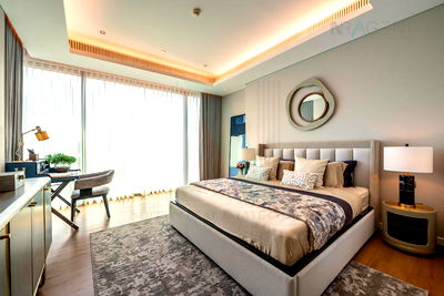 Condos for rent The Embassy of Japan : 🎉 For Rent Condo SINDHORN TONSON Building 1, Floor 14,1 bed room, Room size 86.00 sqm
