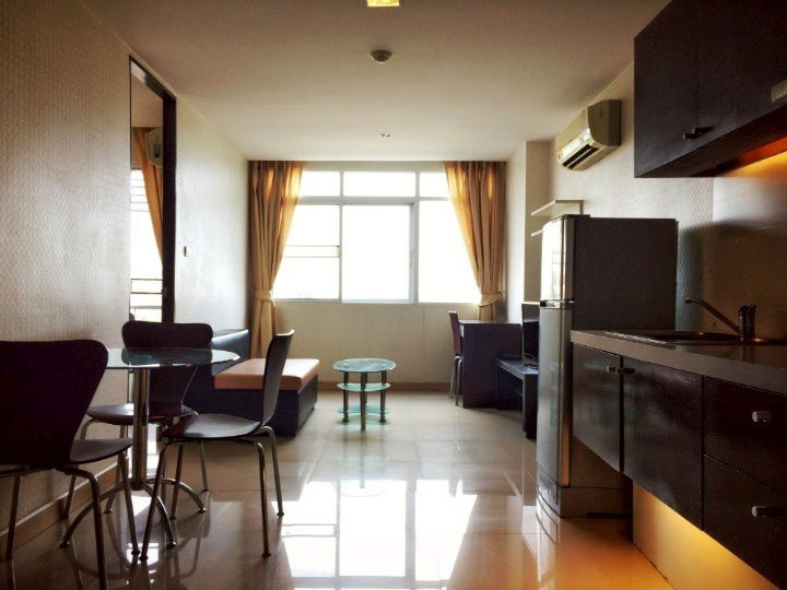 picture (LV1-108)(For Rent)🩵J.W. Boulevard Srivara🩵Call : 064-242-6068 - 1/8
