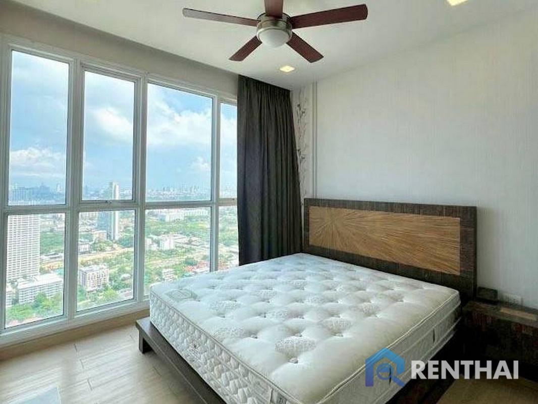 picture Fully Furnished 2bed Cetus Condo in Pattaya - 3/25