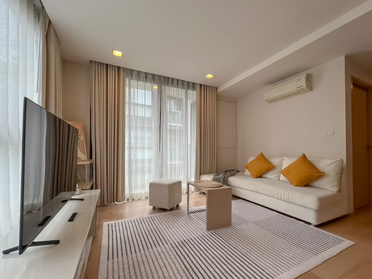 picture 📍 Lift at 49 [Liv @ 49] all new renovation. Ready to move-in only 10 million. Near BTS Thonglor. Walk 5 minutes. - 1/19