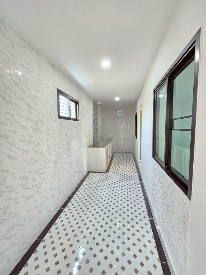 รูป หมู่บ้านธราดลบุรี ซ.2 (บ้านแฝด) - รูปที่ 6/21
