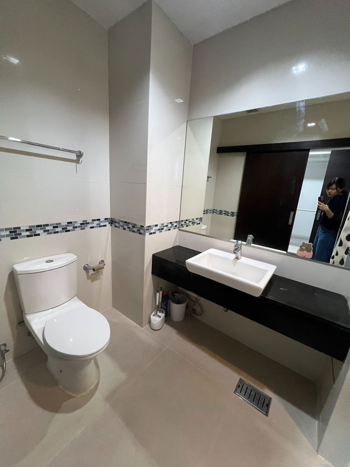 รูป Hot Price for rent IDEO Q Phayathai ราคาถูกที่สุด ห้องสวย🔥 - รูปที่ 6/8
