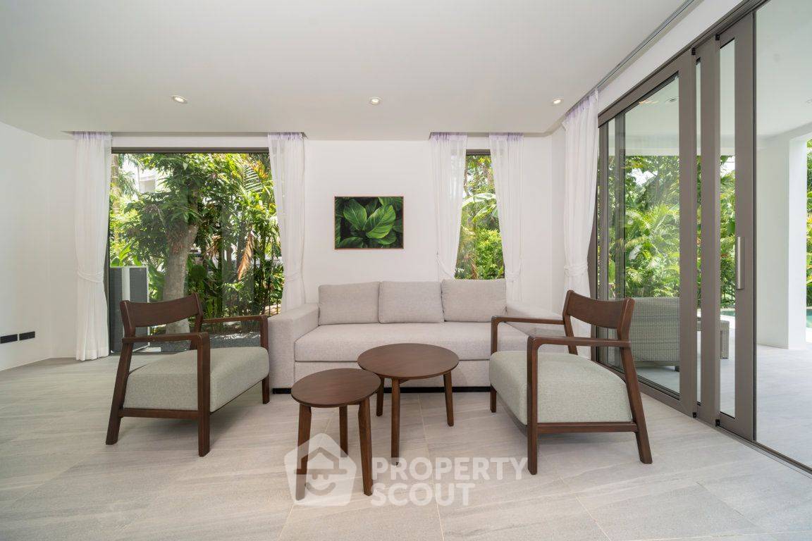 picture The Oriental Villa Kamala - A Brand New 3-Bedroom Pool Villa in Kamala (ID 1534738) - 26/31