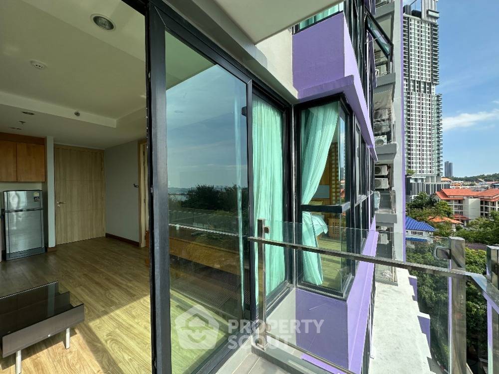 picture 1-BR Condo at Ladda Plus in Si Racha (ID 1822564) - 10/10