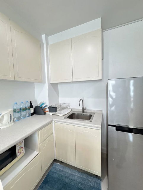 picture Condo for Rent at Energy Seaside City - Hua Hin (J6807006) - 3/12