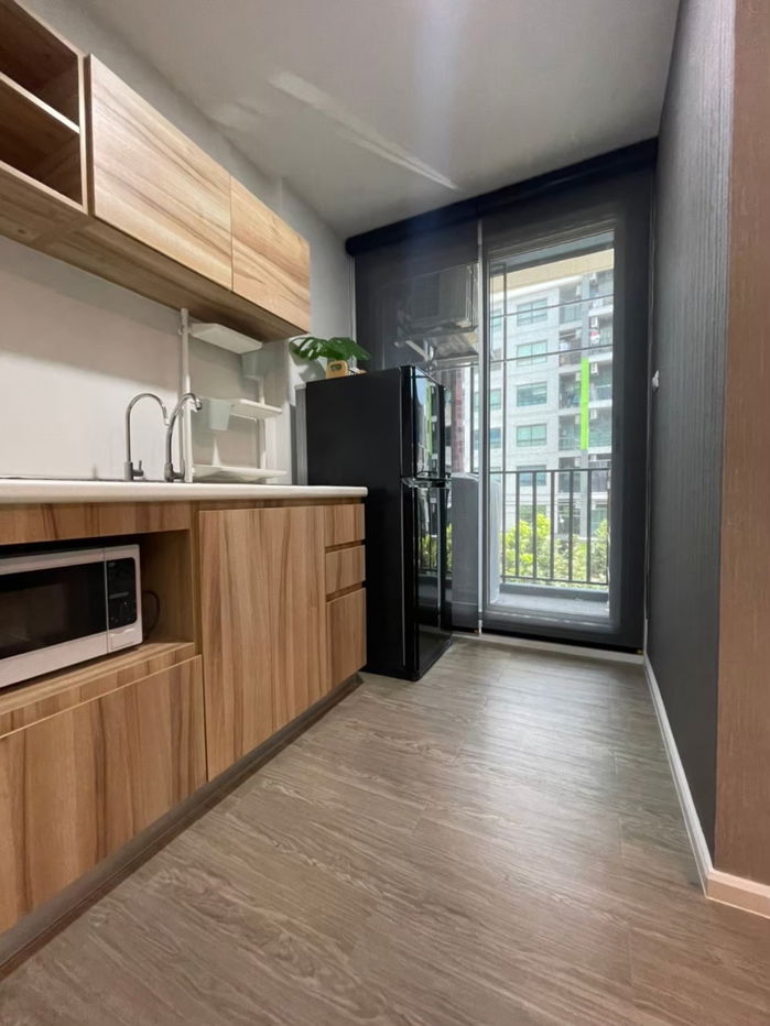 รูป 📢P. ขายHappy condo donmuang the terminal ห้องสวย ราคาถูก ใกล้สนามบินดอนเมือง (S-Hp28003) - รูปที่ 9/14
