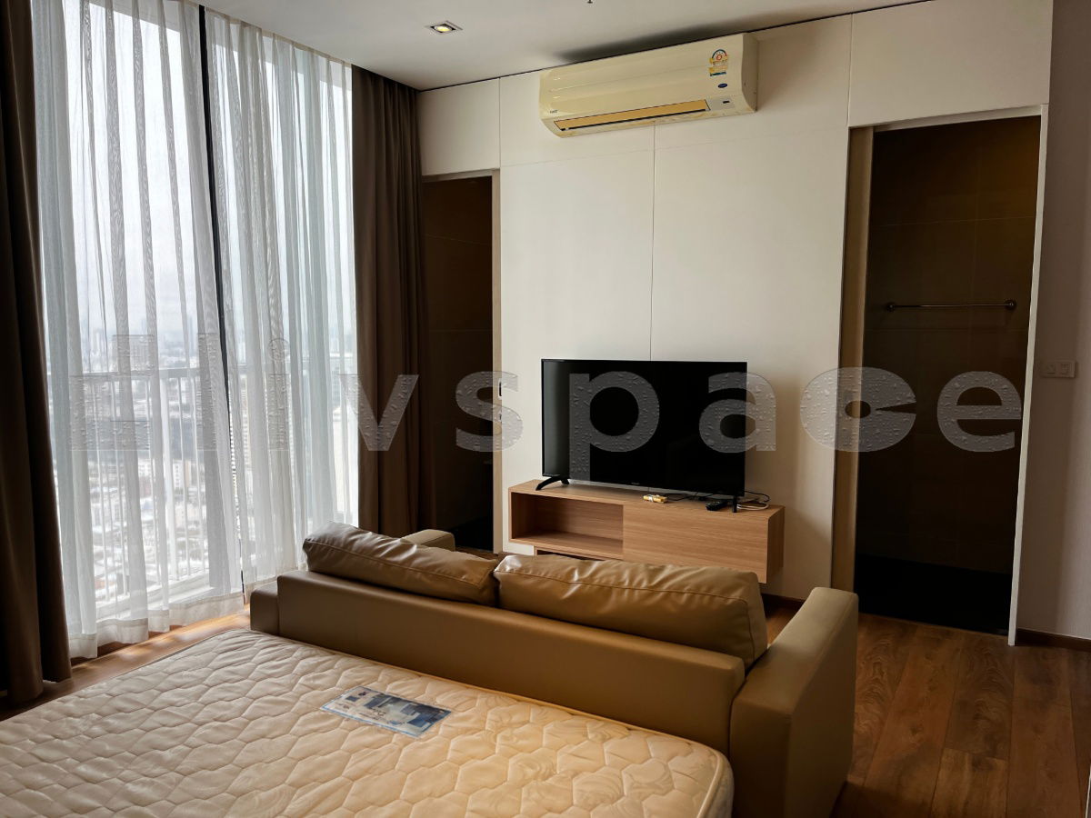 picture [L250721008] For Rent Park 24 | Bedroom | Size 32.99 sq.m. | Special Price | Ready to Move In - 2/8