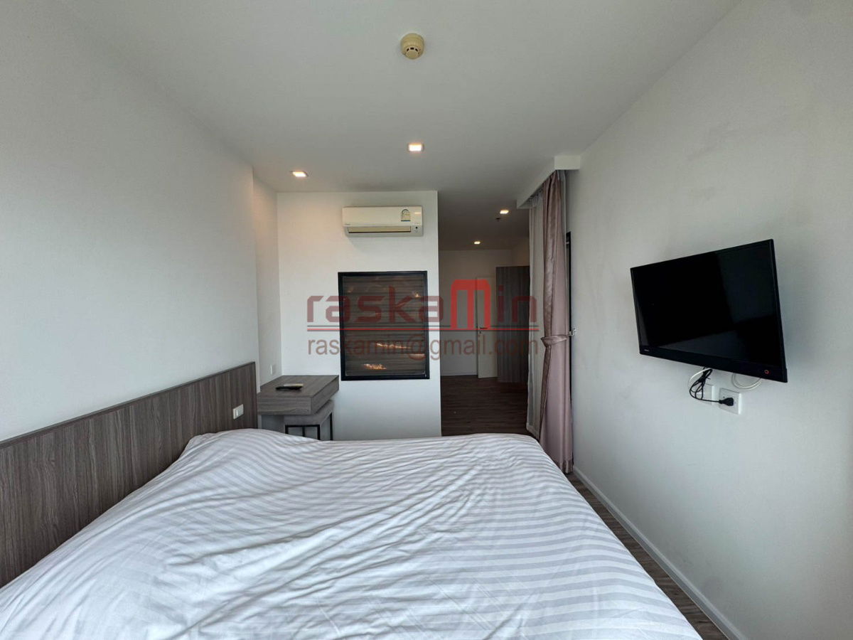 picture 1 Bedroom Duplex for Sale – KnightsBridge The Ocean Sriracha - 15/20