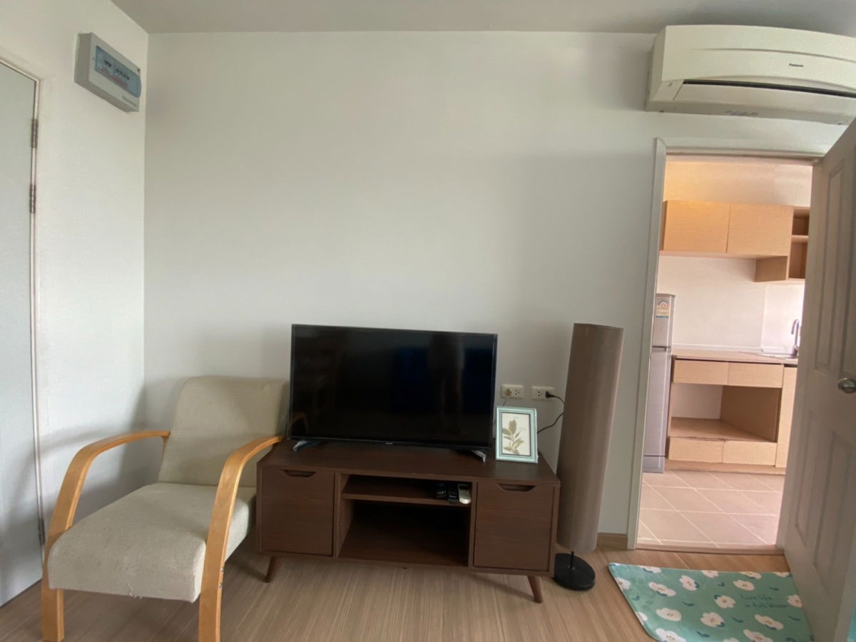 รูป T15070965 - ขาย พลัม คอนโด นวมินทร์ 86 ตึก C ชั้น 6  - รูปที่ 4/8