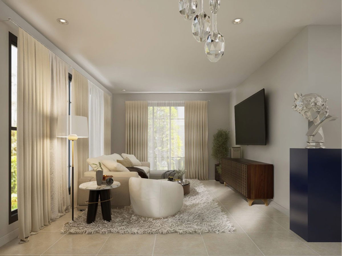 picture P0133 For Rent! Setthasiri Bangna Km.10 - 7/20