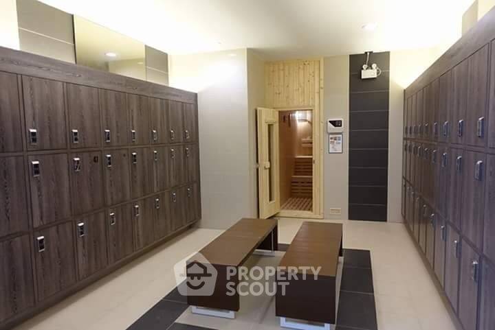 picture 2-BR Condo at Supalai Wellington near MRT Thailand Cultural Centre (ID 382783) - 3/3