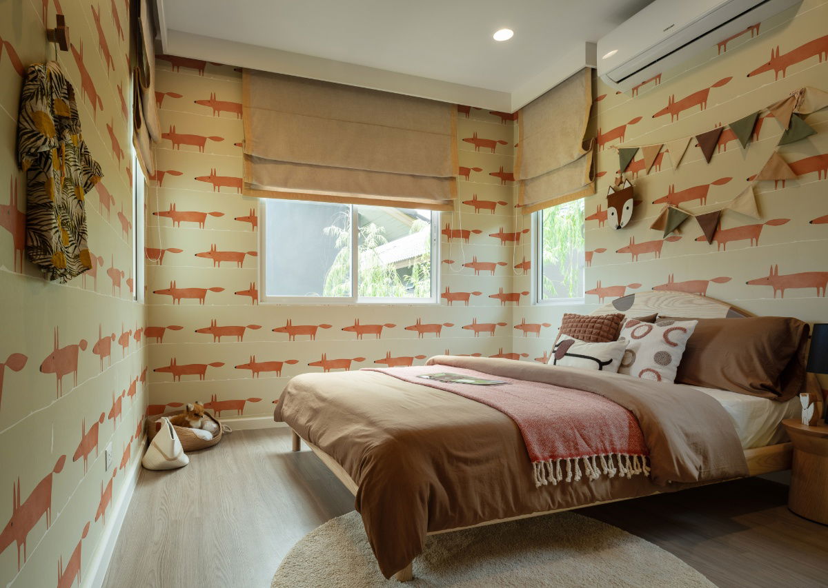 picture HARU Show Home – Fully Furnished & Ready to Move In - 11/14