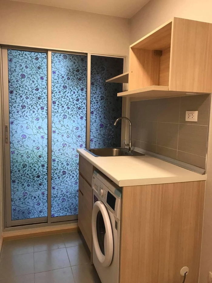 picture Plum Condo Rangsit Alive for rent - 11/22