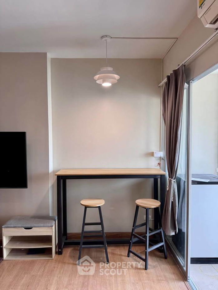 picture 1-BR Condo at Supalai Park Ekamai - Thonglor near ARL Ramkhamhaeng (ID 2225537) - 5/5