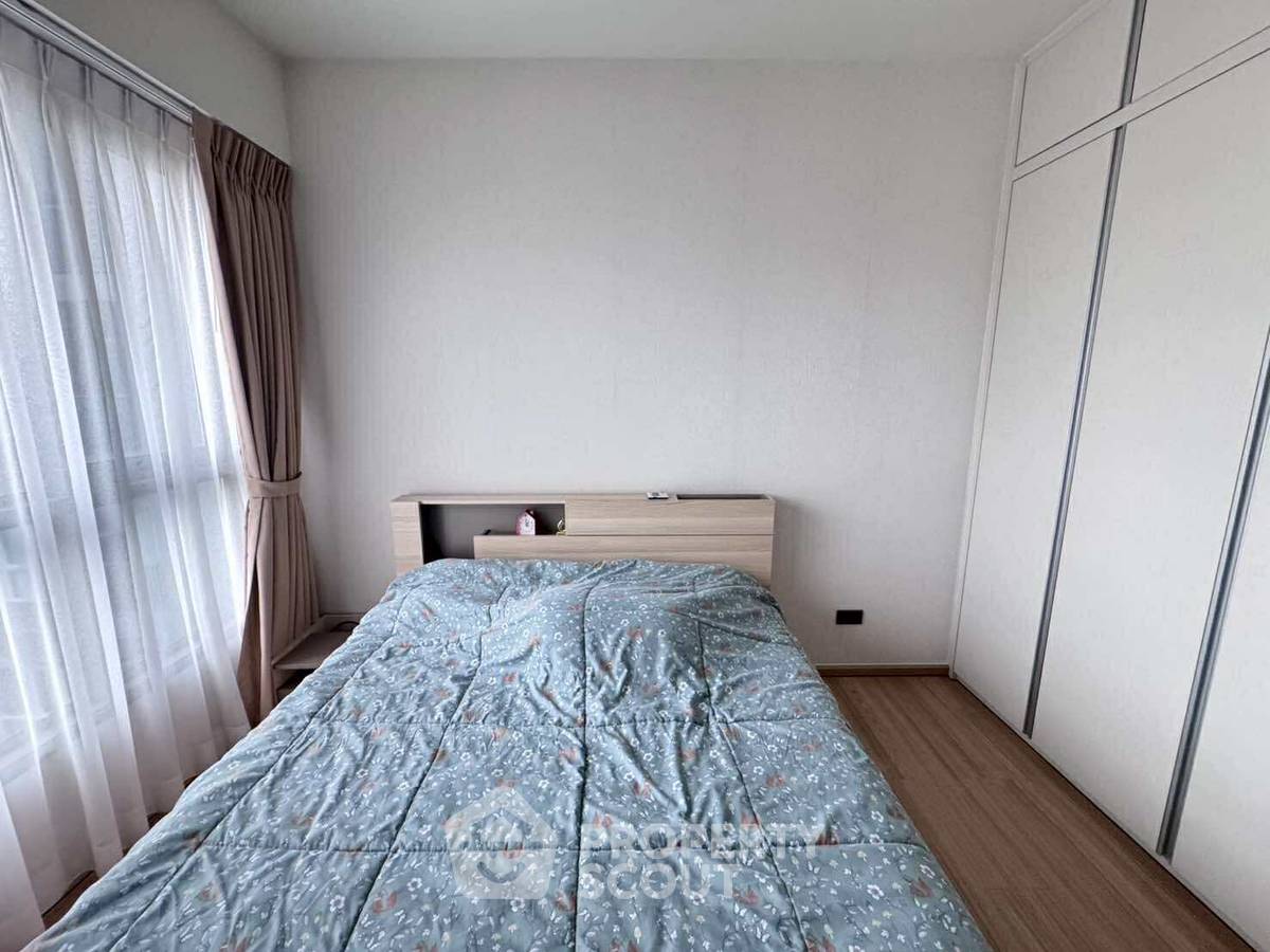 picture 1-BR Condo at Whizdom Station Ratchada-Thrapra near BTS Talat Phlu (ID 2225229) - 4/11