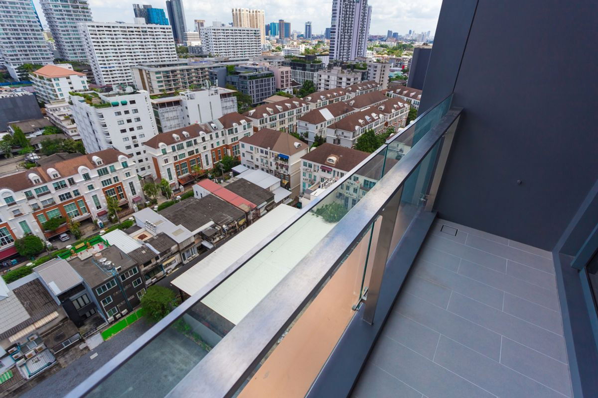 รูป 🏢 ให้เช่าคอนโด : KHUN by YOO inspired by Starck (คุณ บาย ยู อินสไปร์ บาย สตาร์ค)   รหัสทรัพย์ | 📌LNP-C8547  - รูปที่ 8/21
