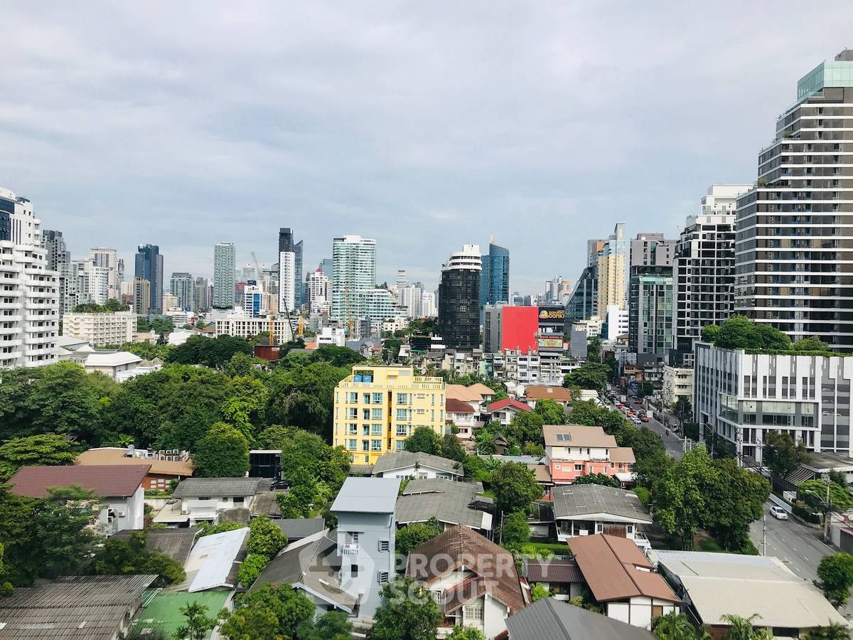 picture 3-BR Condo at La Cascade Condominium near BTS Ekkamai (ID 2224082) - 22/23
