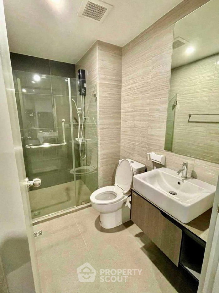 picture 1-BR Condo at The Parkland Charan - Pinklao near MRT Bang Yi Khan (ID 1632986) - 14/14