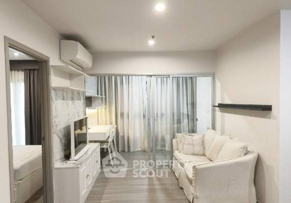 picture 1-BR Condo at The Parkland Charan - Pinklao near MRT Bang Yi Khan (ID 1618496) - 2/4