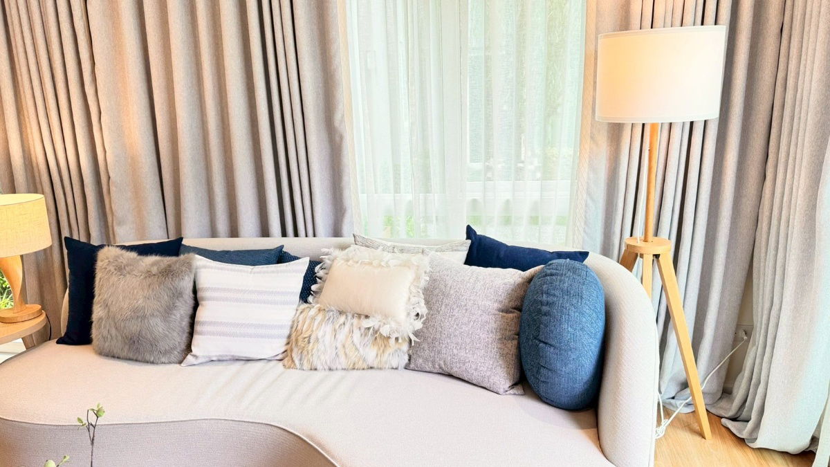 picture 🏡 Luxury Show Home at Anasiri Songprapa – Fully Furnished and Move-In Ready, with FREE Furniture! - 4/25