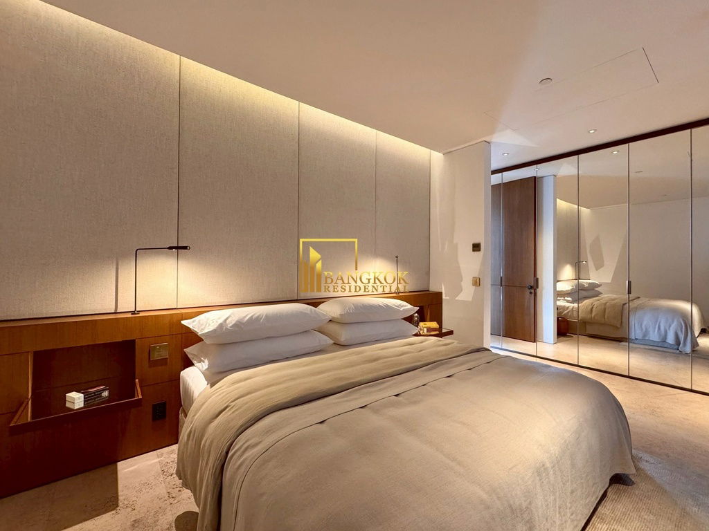 รูป WINDSHELL Naradhiwas | Remarkable Duplex Condo For Sale - BR15515CD - รูปที่ 31/71