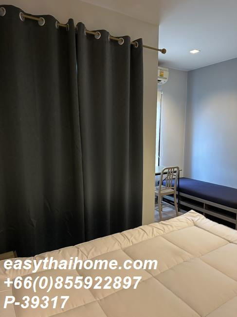 picture P-39170 Condo for rent Supalai Premier Charoen Nakhon fully furnished (Confirm again when visit). - 7/26