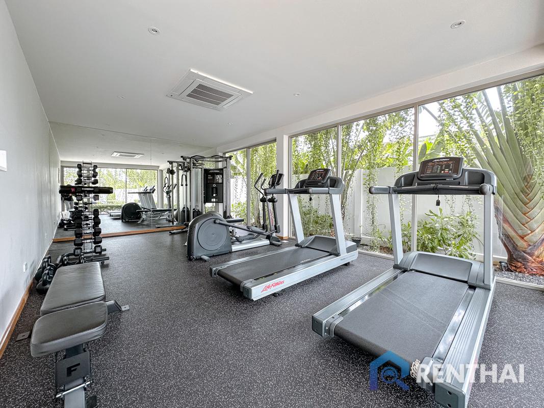 รูป สำหรับ ขาย วิลล่า  ที่ Trichada Essence - รูปที่ 25/25