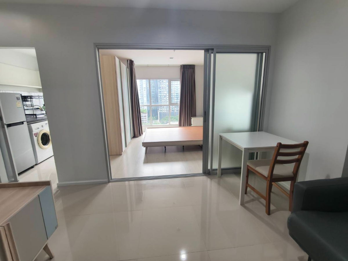picture For Rent Aspire Rama9 🌟💥 1bed 39 sq.m only 17,000 - 5/13